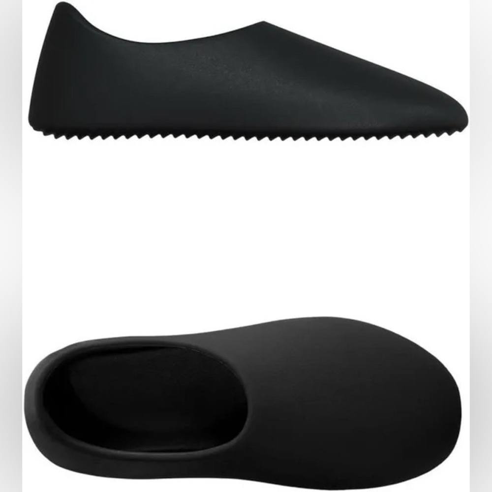 Yeezy SL-01 foam slides size 10 men
